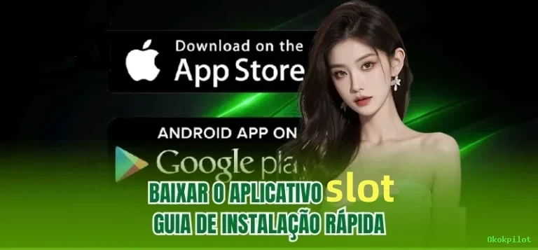 Imagem promocional das apostas esportivas da Okokpilot